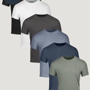 Freshcleantees Fresh Clean Threads men’s tshirts